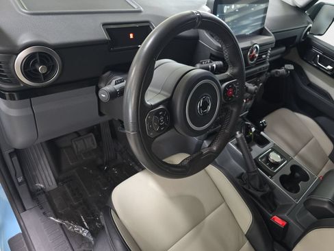 Used 2024 INEOS Grenadier AWD/4WD image 19