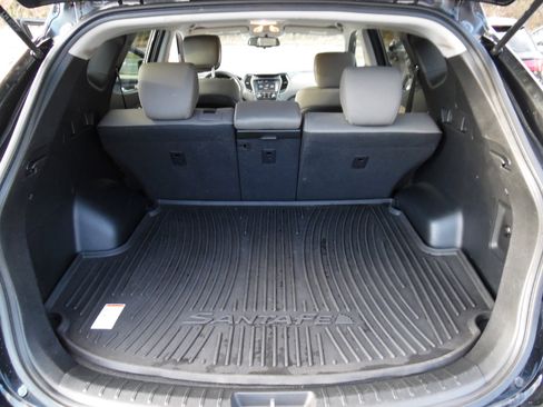 Used 2018 Hyundai Santa Fe Sport w/ 2.4L Value Package 02 image 24