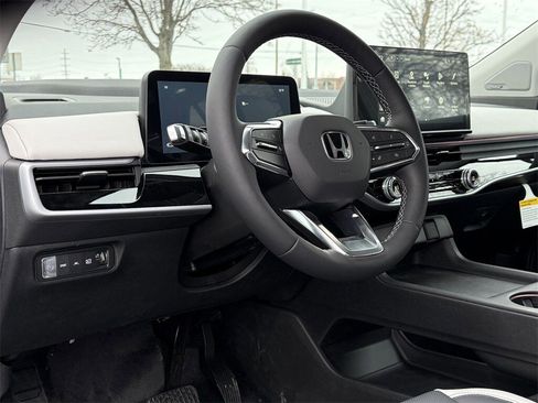 New 2026 Honda Prologue Elite image 17
