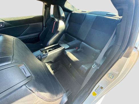 Used 2023 Subaru BRZ Limited RWD image 23