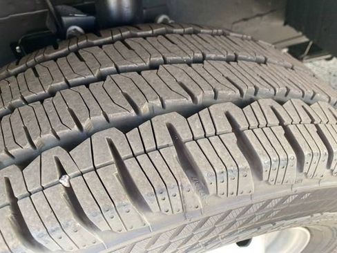 New 2024 Ford Transit 250 Low Roof w/ Load Area Protection Package image 19