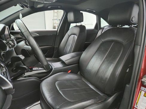 Used 2018 Audi A6 2.0T Premium image 12