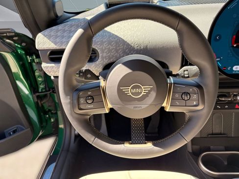 New 2026 MINI Cooper Convertible image 14