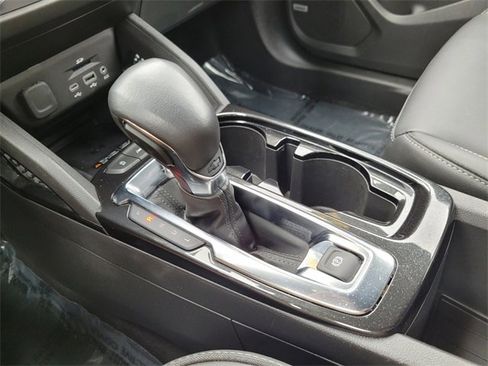 Used 2022 Chevrolet TrailBlazer ACTIV w/ Technology Package image 34