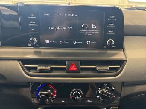 Certified 2024 Kia Seltos LX image 14