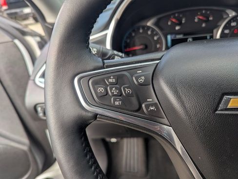 Used 2016 Chevrolet Malibu Premier w/ Driver Confidence Package II image 20