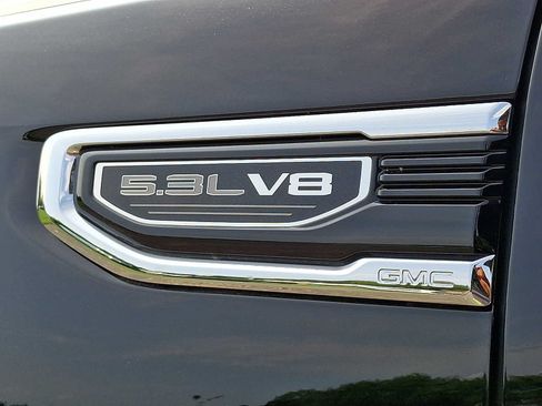 Used 2026 GMC Sierra 1500 SLT AWD/4WD image 33