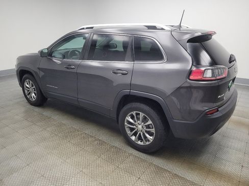 Used 2020 Jeep Cherokee Latitude Plus w/ Cold Weather Group image 3