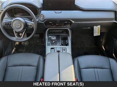 New 2026 MAZDA CX-90 3.3 Turbo w/ Premium Sport Pkg image 32