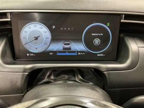 Used 2022 Hyundai Santa Cruz SEL w/ Activity Package image 31