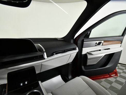 New 2026 Cadillac Vistiq Luxury w/ LPO, Floor Liner Package image 13