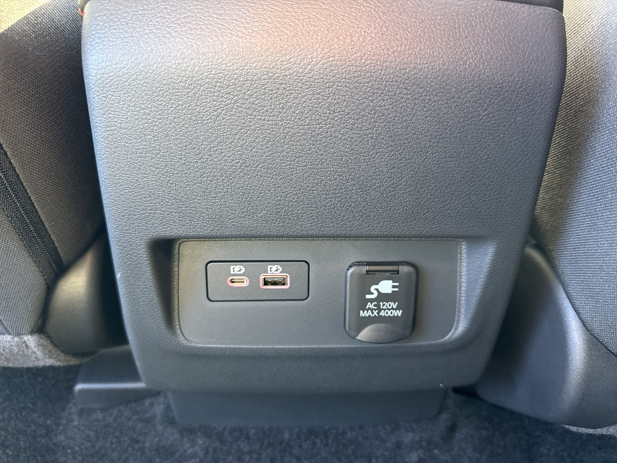 New 2027 Nissan Frontier PRO-4X w/ Pro Convenience Package AWD/4WD image 13