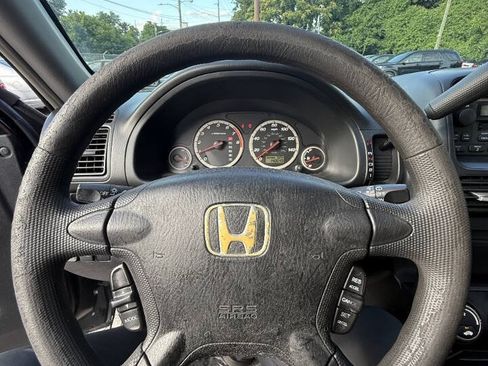 Used 2006 Honda CR-V EX image 23