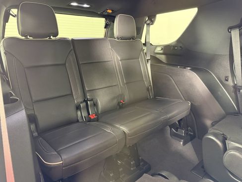 Used 2023 Chevrolet Tahoe Premier w/ Max Trailering Package AWD/4WD image 23