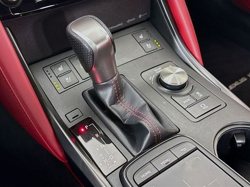 Used 2023 Lexus IS 350 F Sport w/ Handling Package image 16