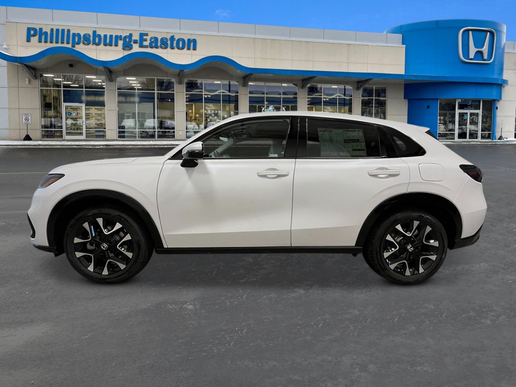 New 2027 Honda HR-V EX-L image 2