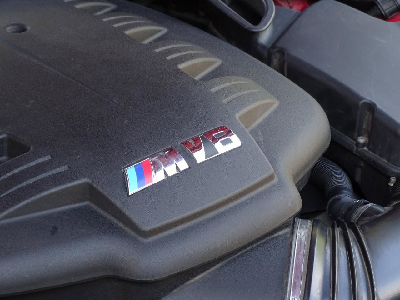 Used 2011 BMW M3 Convertible RWD image 26