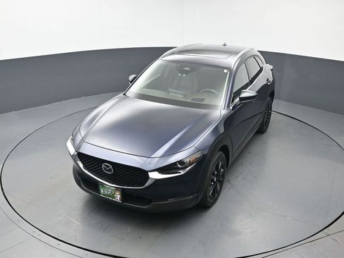 Used 2024 MAZDA CX-30 2.5 Turbo w/ Premium Package AWD/4WD image 37