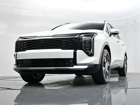 New 2026 Kia Sportage SX Prestige image 37