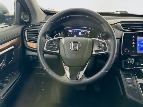 Used 2022 Honda CR-V EX image 17