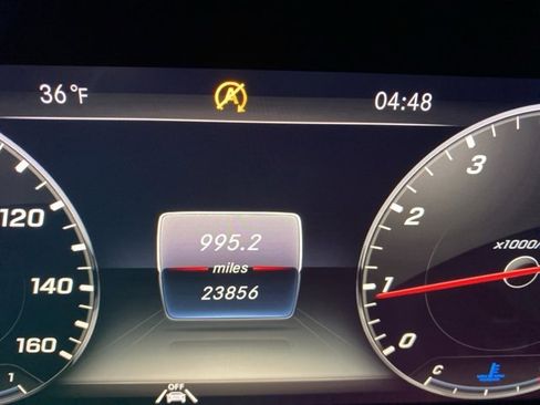 Used 2020 Mercedes-Benz E 350 Sedan image 22