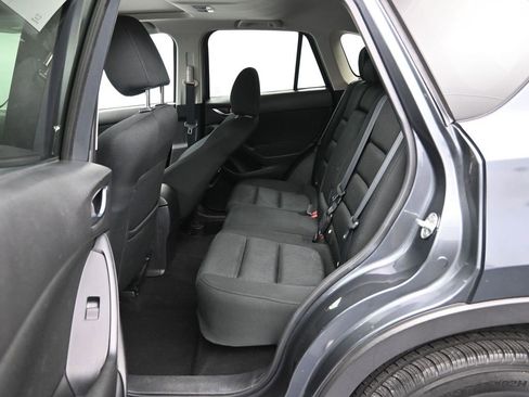 Used 2013 MAZDA CX-5 Touring w/ Bose & Moonroof Pkg image 24