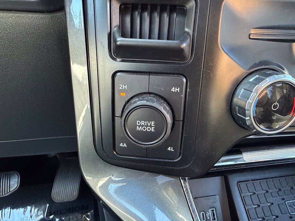 Certified 2023 Ford F150 Lariat w/ Equipment Group 502A High AWD/4WD image 28
