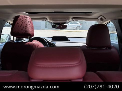 Used 2022 MAZDA CX-30 AWD 2.5 S w/ Preferred Package image 18