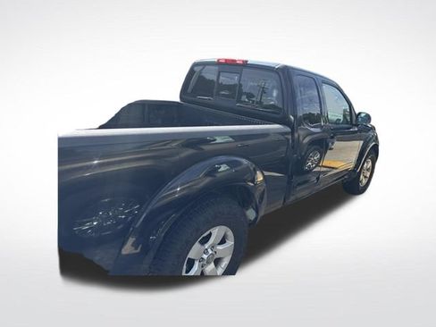 Used 2012 Nissan Frontier SV RWD image 7