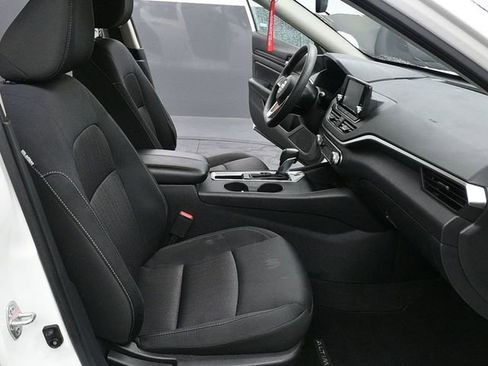 Used 2021 Nissan Altima 2.5 S image 23