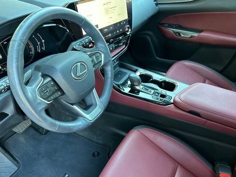 Used 2023 Lexus NX 350 AWD w/ Premium Package image 4