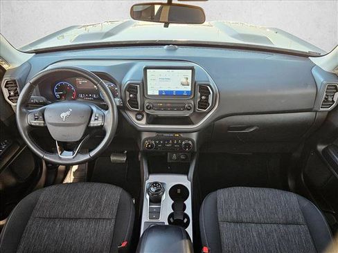 Used 2023 Ford Bronco Sport Big Bend w/ Convenience Package AWD/4WD image 17