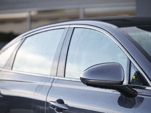 New 2026 Genesis G80 2.5T Sport Prestige image 3