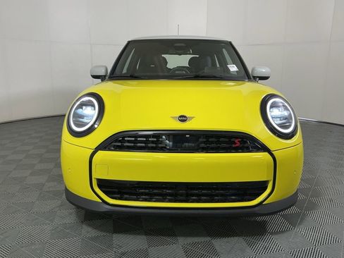 New 2026 MINI Cooper S image 3