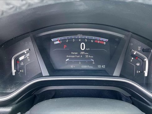 Used 2019 Honda CR-V EX-L image 13