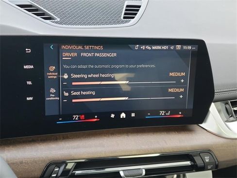 New 2026 BMW X1 xDrive28i w/ Convenience Package image 25