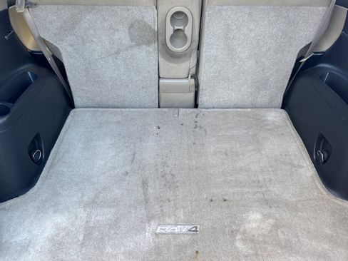 Used 2010 Toyota RAV4 4WD image 17