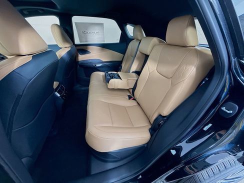 New 2026 Lexus RX 350h image 17
