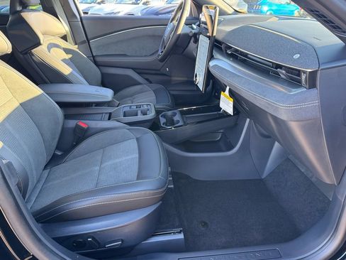 New 2025 Ford Mustang Mach-E GT w/ Interior Protection Package image 14