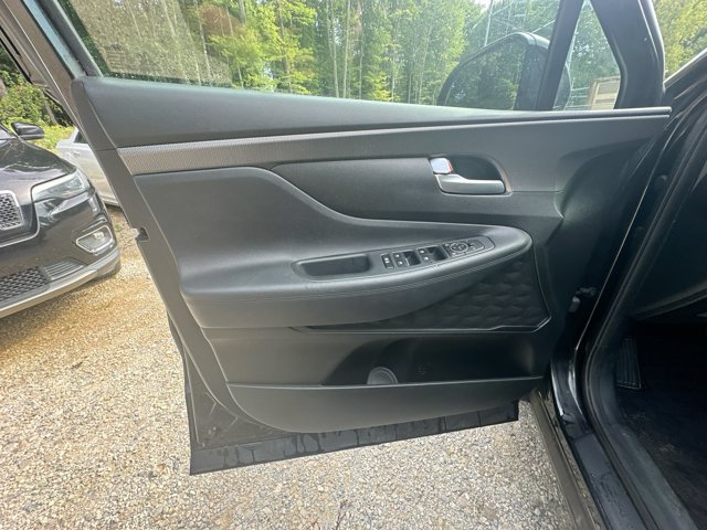 Used 2019 Hyundai Santa Fe SEL FWD image 25