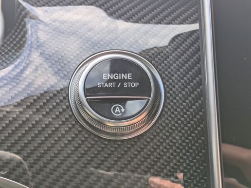 New 2026 Mercedes-Benz CLE 53 AMG AMG CLE 53 image 31