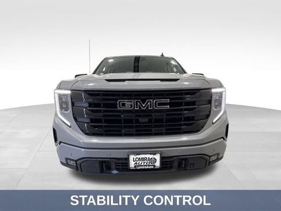 Used 2024 GMC Sierra 1500 Elevation w/ Elevation Premium Package