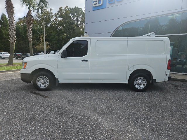 Used 2020 Nissan NV 1500 SV RWD image 2