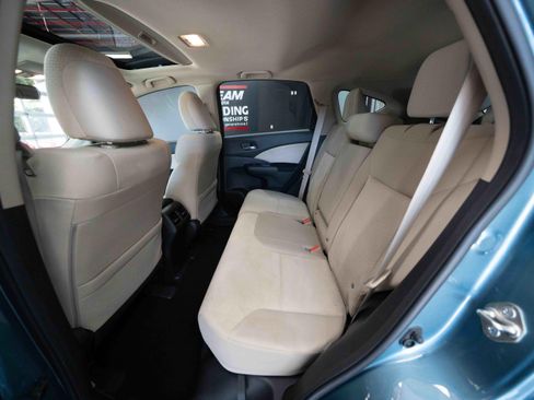 Used 2016 Honda CR-V EX image 23