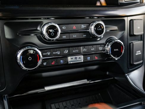 Used 2025 Ford F150 Raptor w/ Equipment Group 803A Raptor R image 63