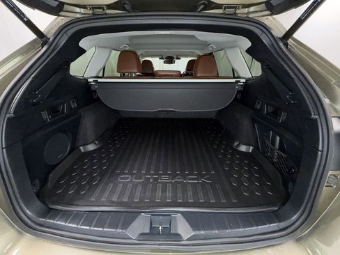 Used 2023 Subaru Outback Touring image 16
