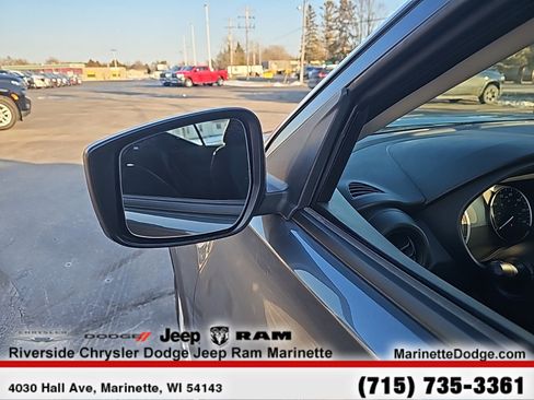 Used 2024 Nissan Kicks S image 6