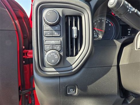 Used 2023 Chevrolet Silverado 1500 Custom w/ Rally Edition image 25