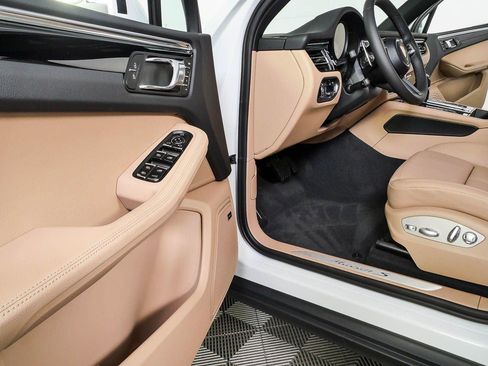 New 2026 Porsche Macan S AWD/4WD image 8