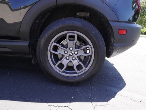 Used 2021 Ford Bronco Sport Big Bend w/ Big Bend Package AWD/4WD image 35